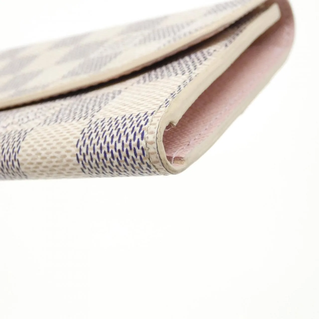 LOUIS VUITTON N41625 Wallet Damier