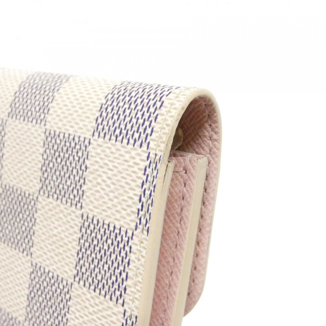 LOUIS VUITTON N41625 Wallet Damier