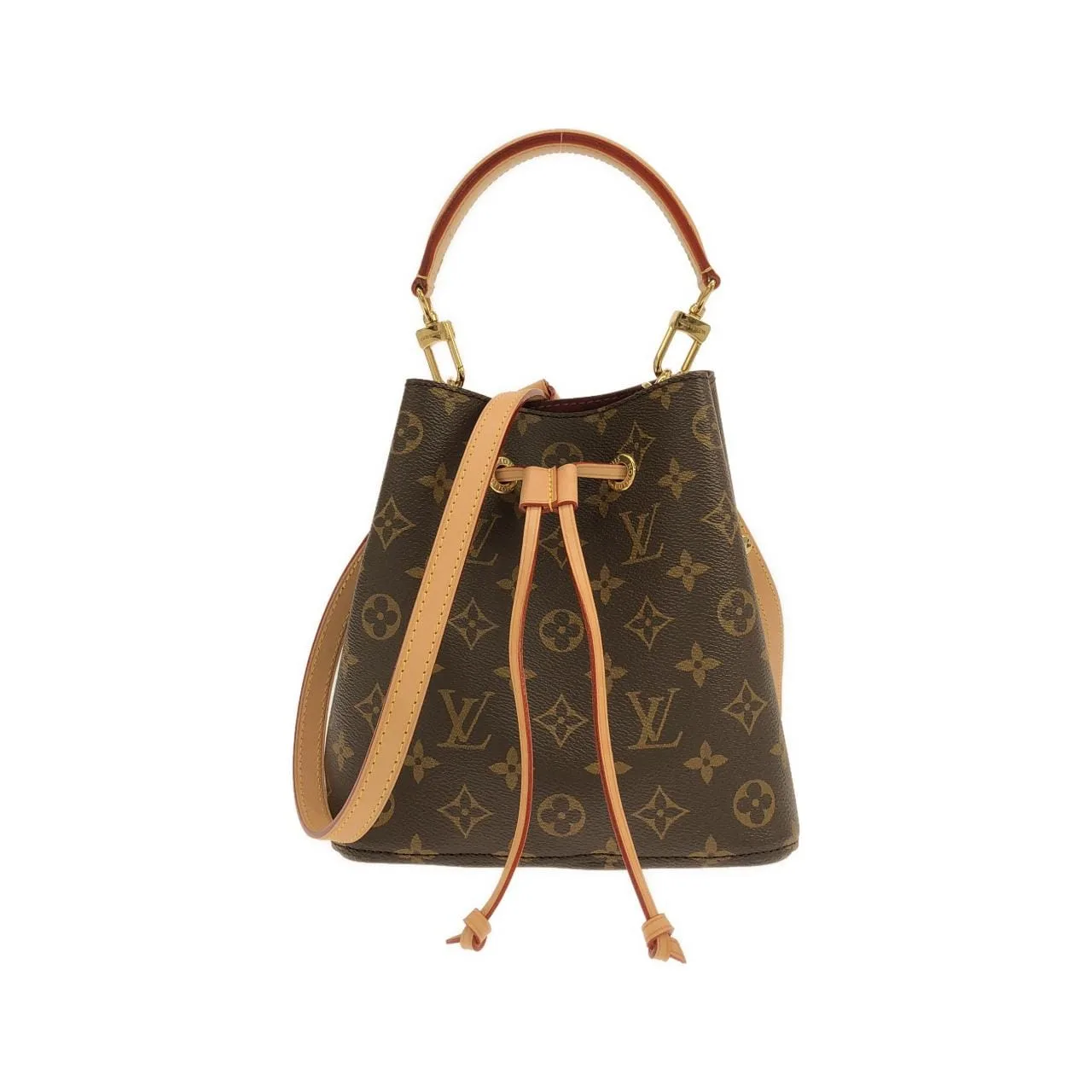 LOUIS VUITTON M46581 肩背包 Monogram