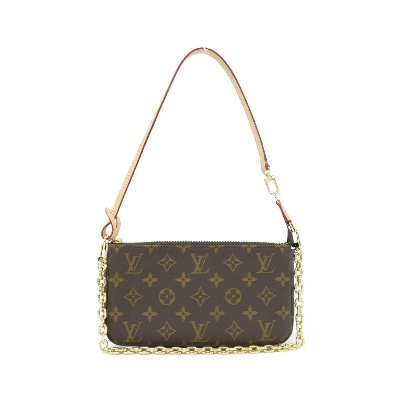 LOUIS VUITTON Pochette M82766 Pochette Monogram