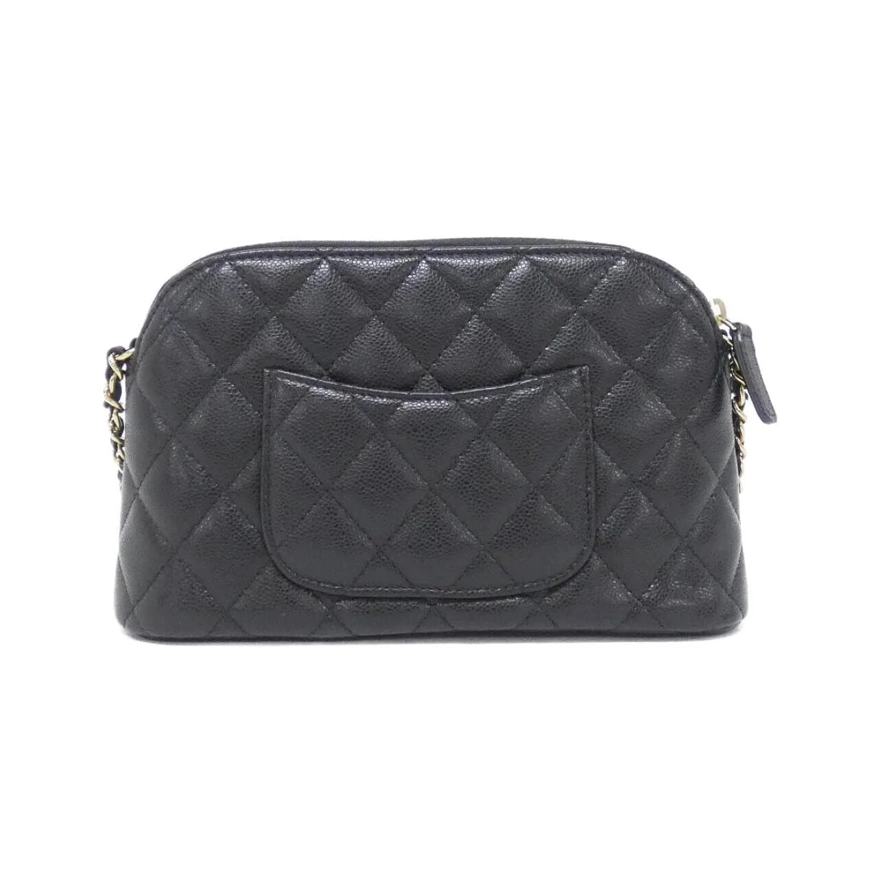 CHANEL Timeless Classic AP4016 Wallet Grained Calfskin