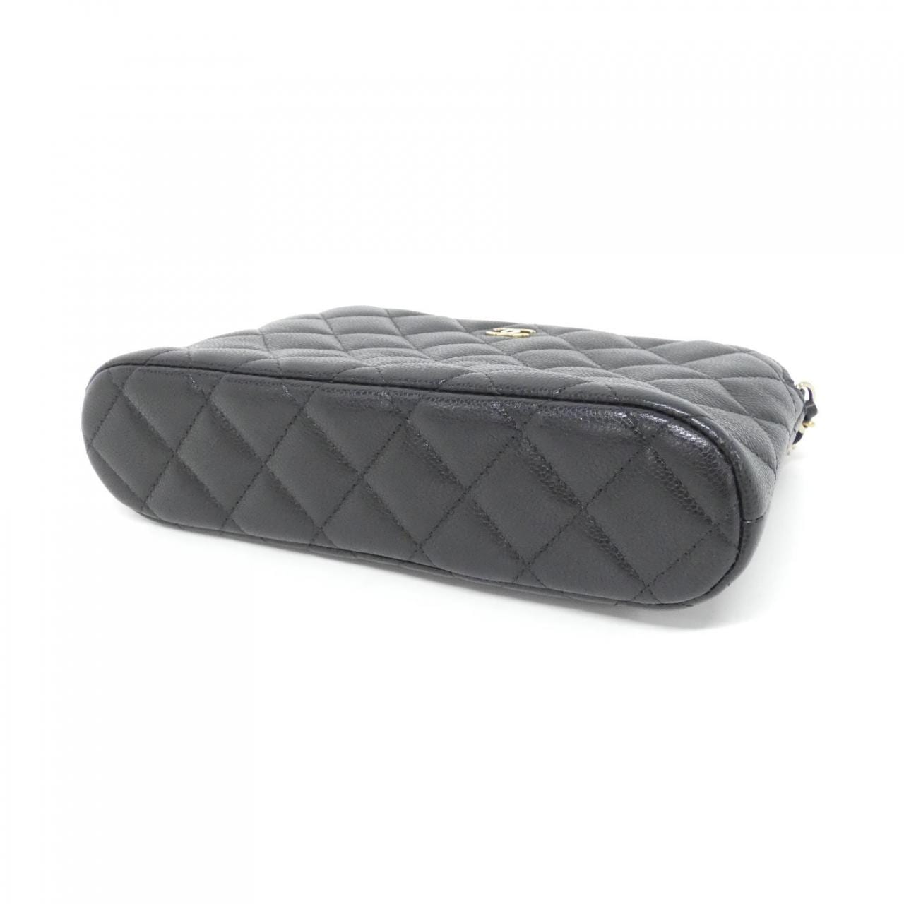 CHANEL Timeless Classic AP4016 Wallet Grained Calfskin 3