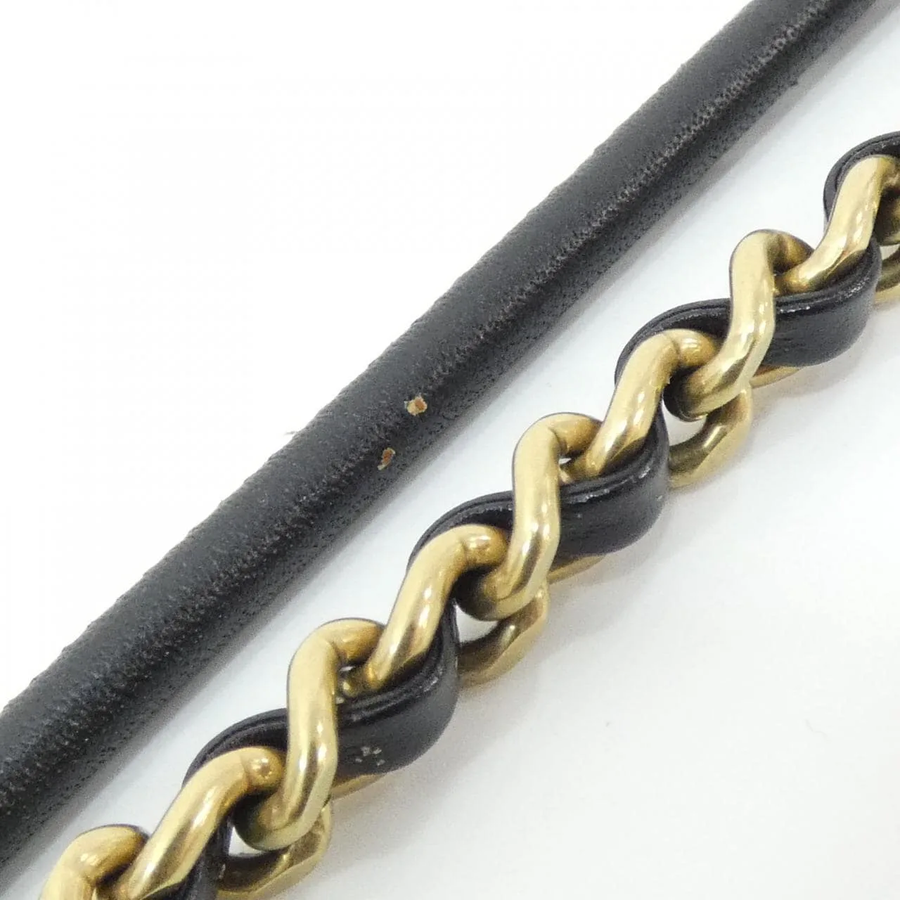 CHANEL Chanel 22 AS3980 Handbag Black Rank A - Thumbnail 5