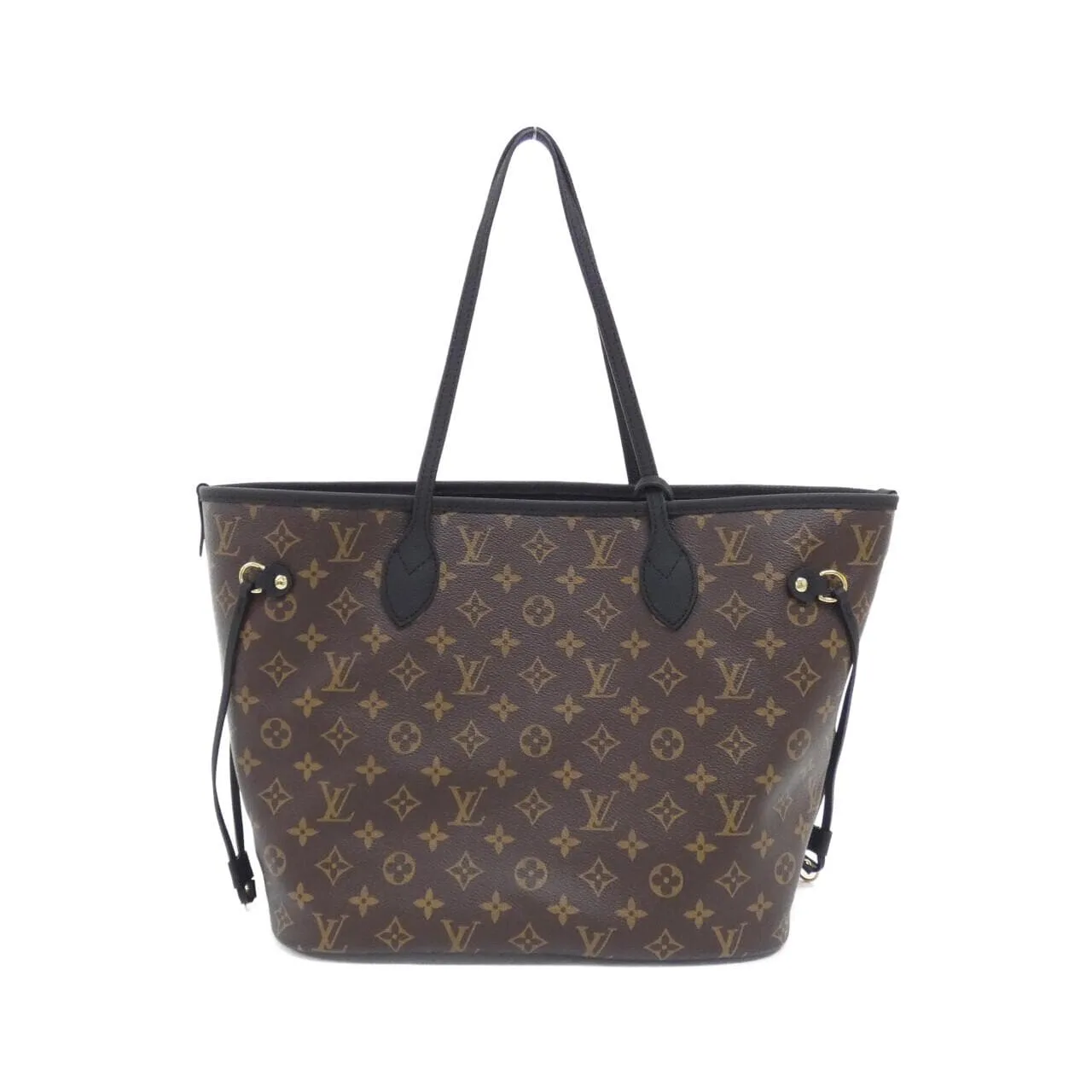LOUIS VUITTON Neverfull M28351 Tote Monogram