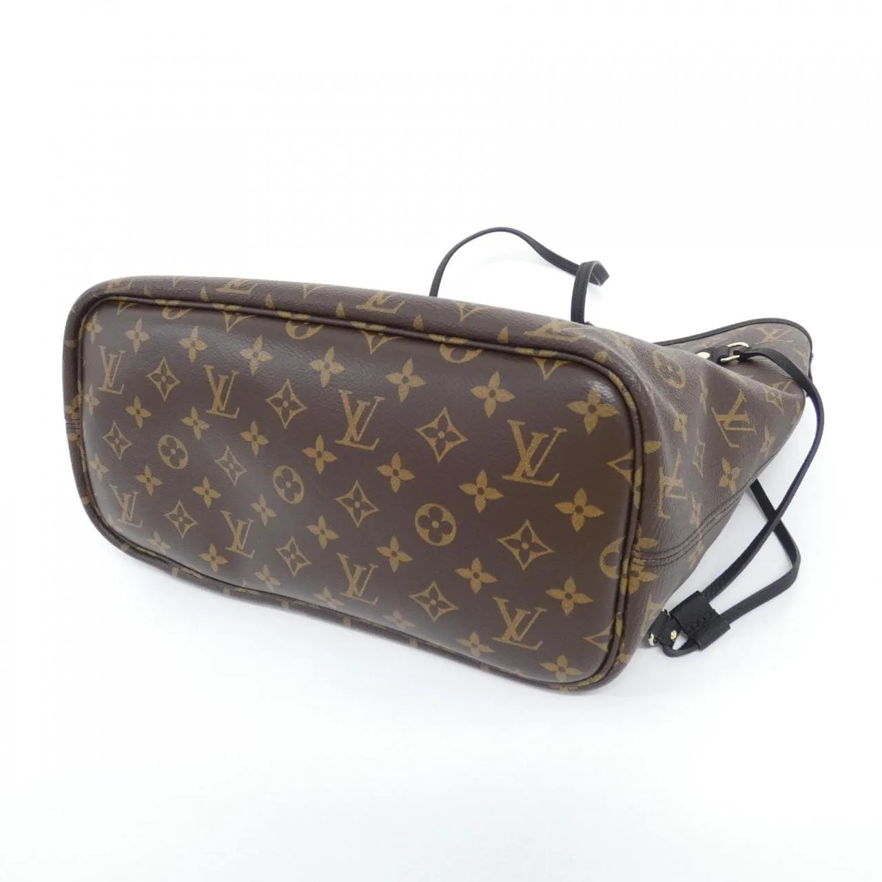 LOUIS VUITTON Neverfull M28351 Tote Monogram