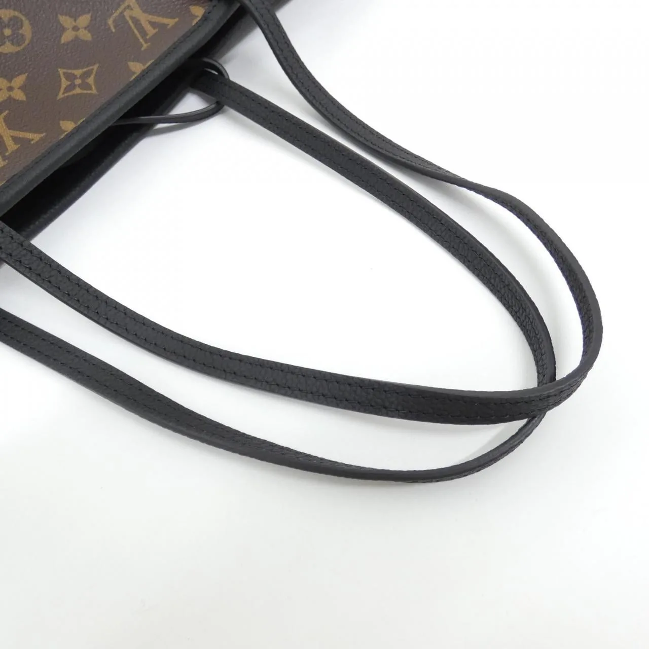 LOUIS VUITTON Neverfull M28351 Tote Monogram