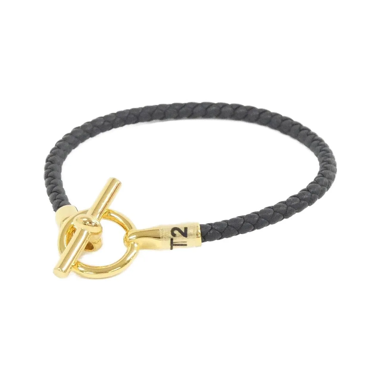 HERMES 071681F Accessories Swift