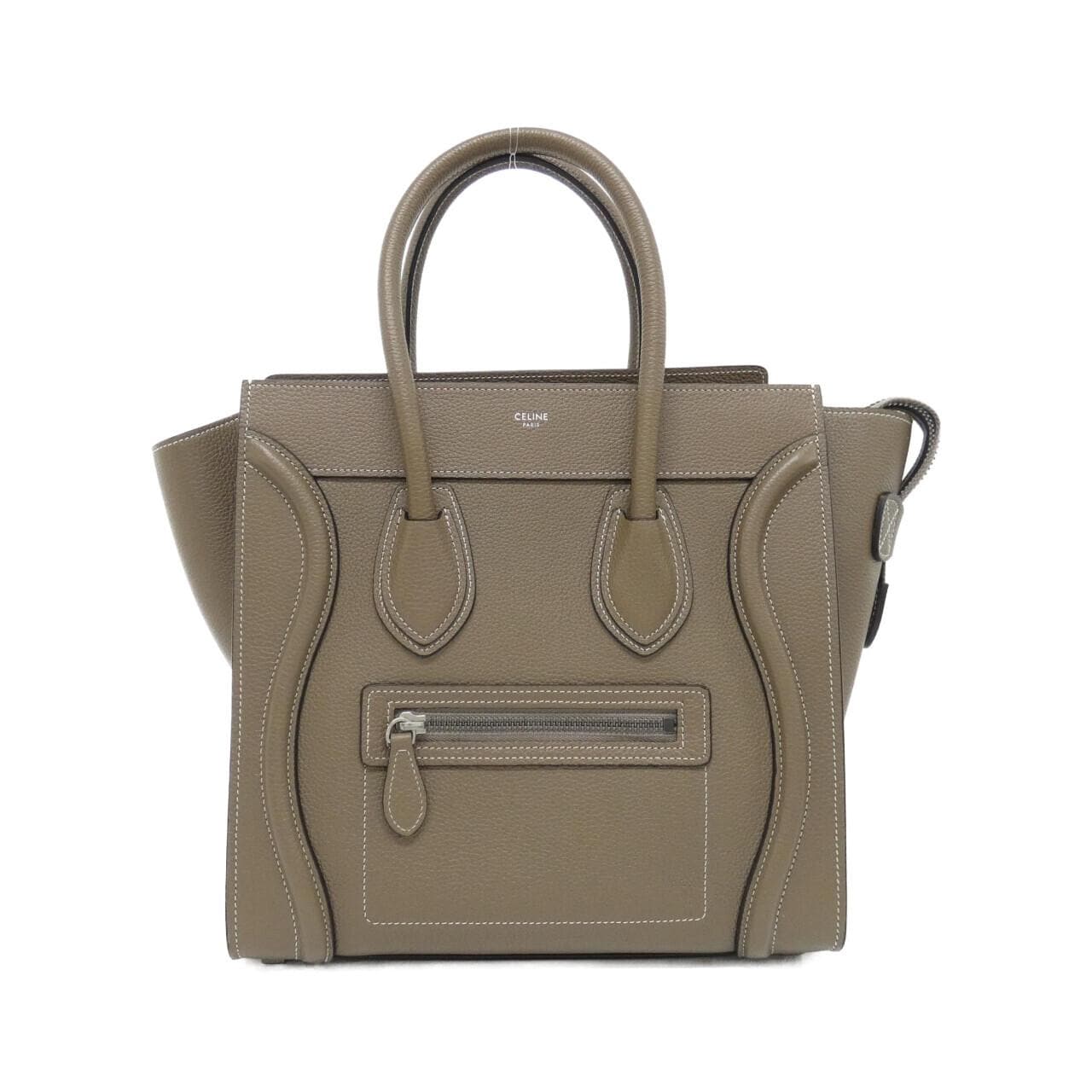 CELINE Luggage 189793DRU Handbag