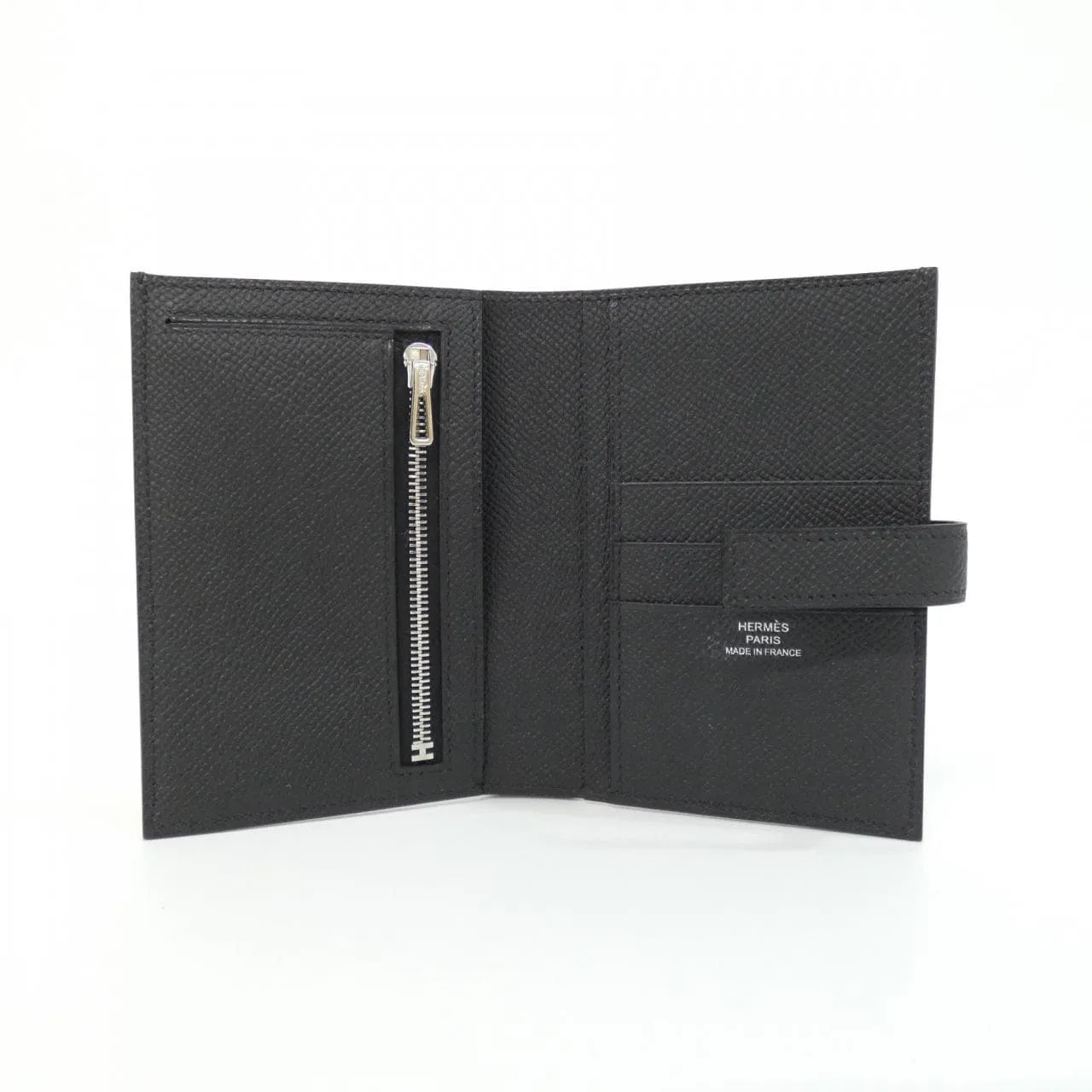 HERMES 085779CK Wallet Epsom 4