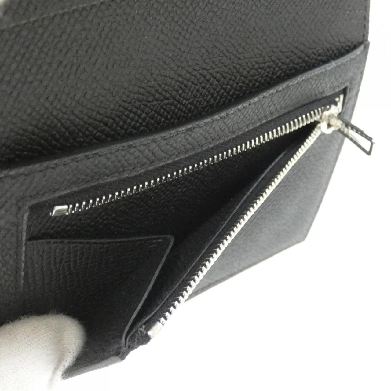 HERMES 085779CK Wallet Epsom 5