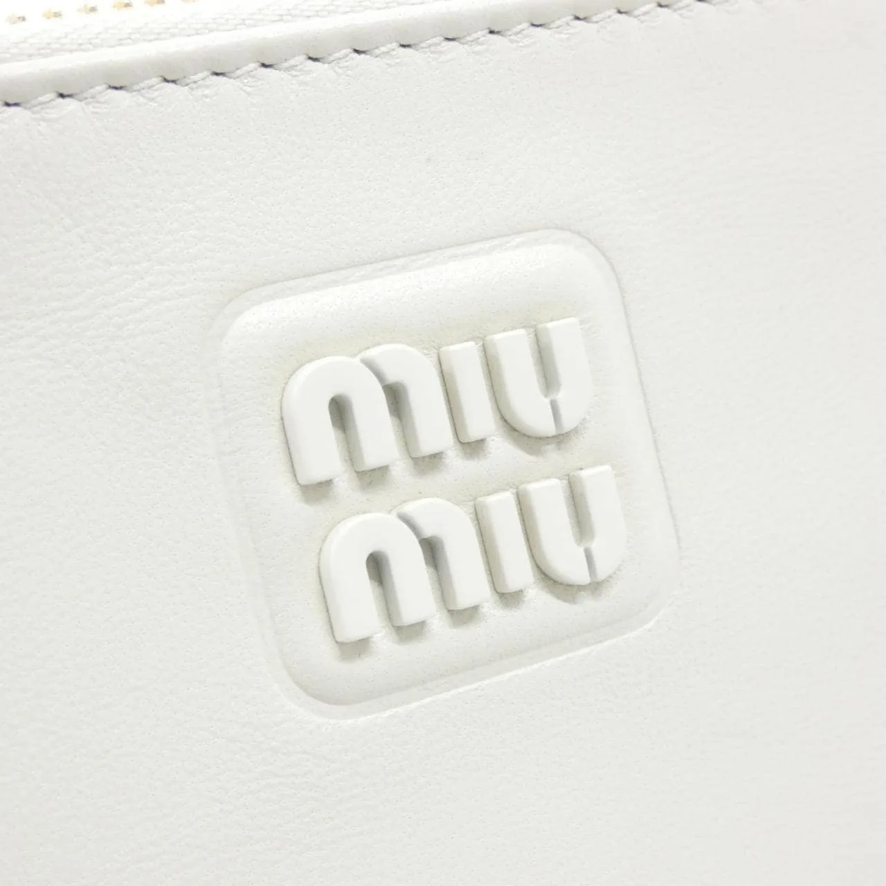 MIU MIU 5NH012 Handbag