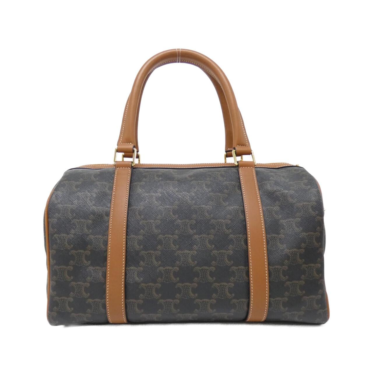 CELINE Cabas 190372CAS Boston Canvas 2