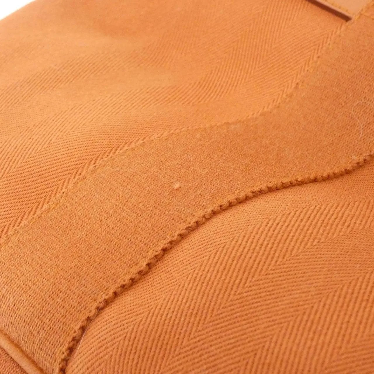 HERMES Valparaiso 200219M Handbag Black Rank A - Thumbnail 4