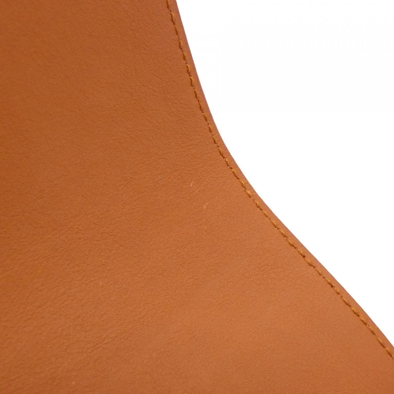 HERMES Valparaiso 200219M Handbag Black Rank A - Thumbnail 8