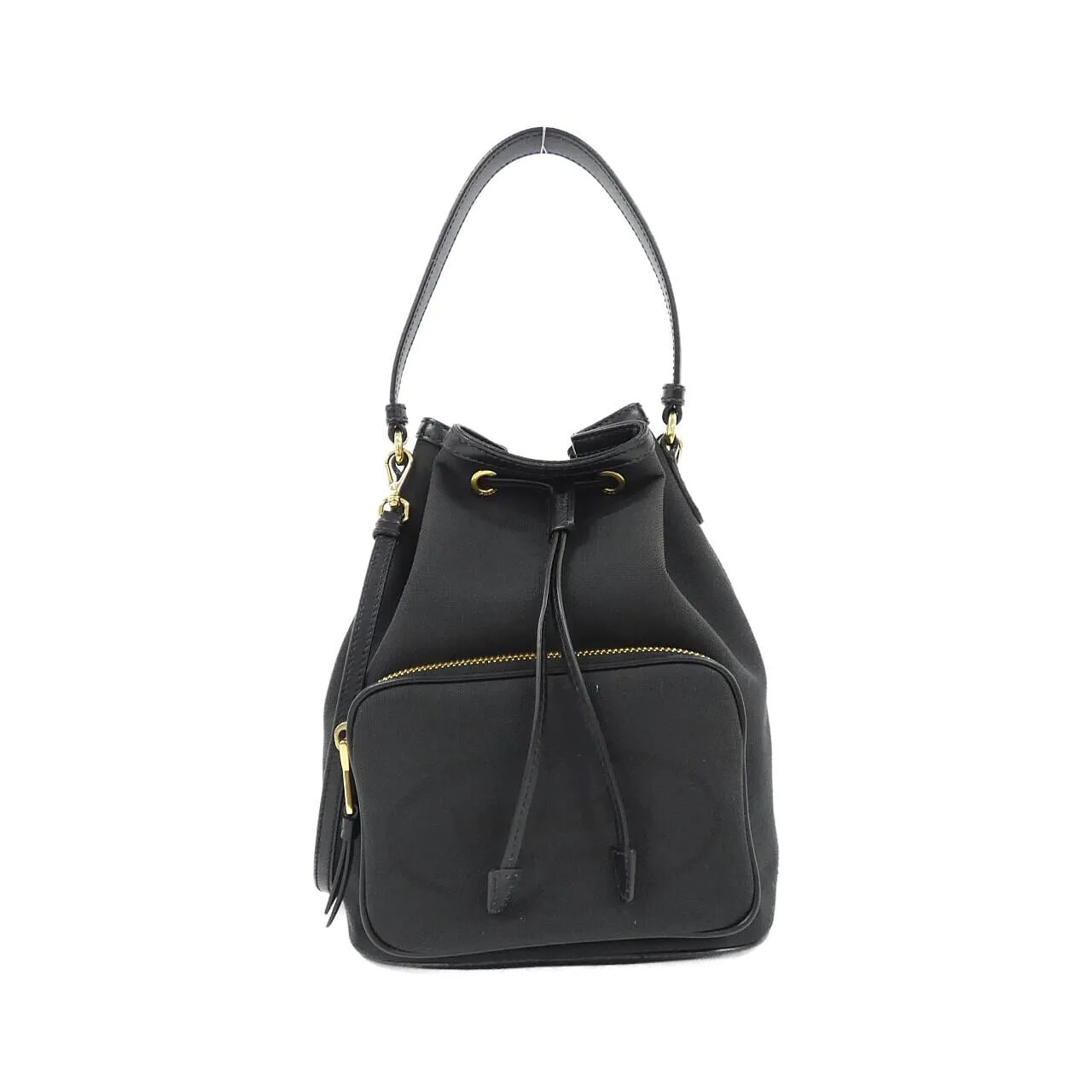 PRADA 1BH038 Handbag