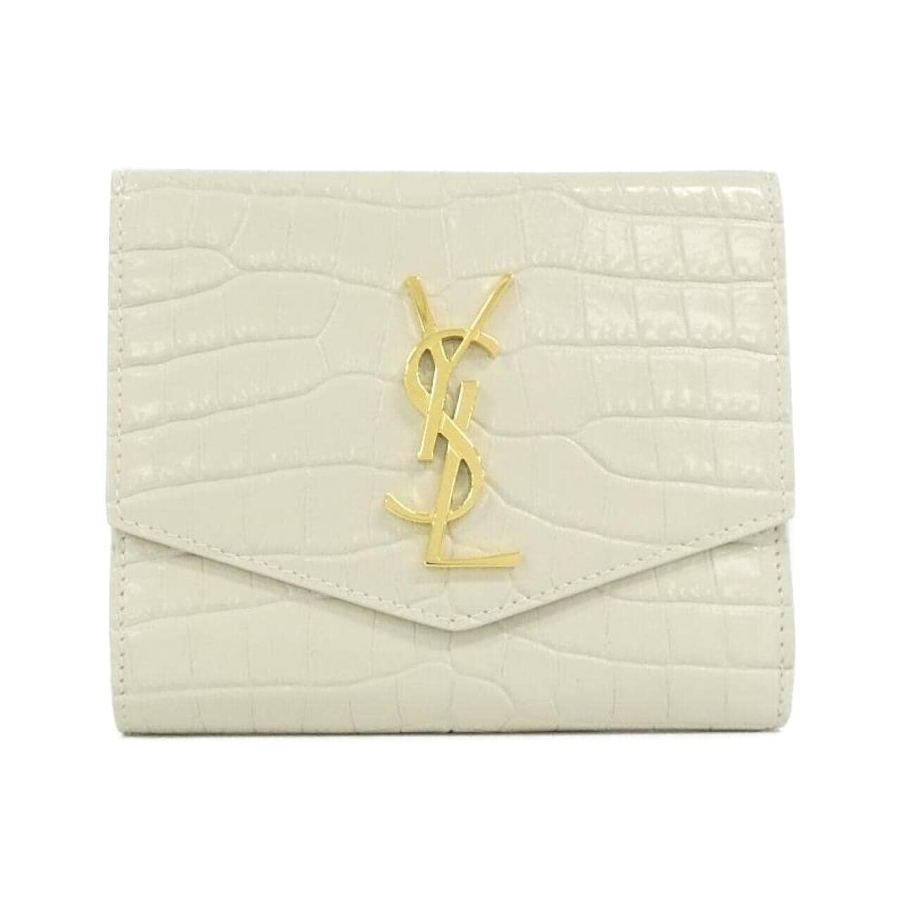 SAINT LAURENT 582296 DND1J Wallet
