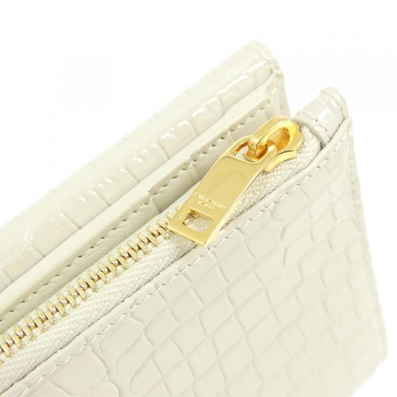 SAINT LAURENT 582296 DND1J Wallet 3