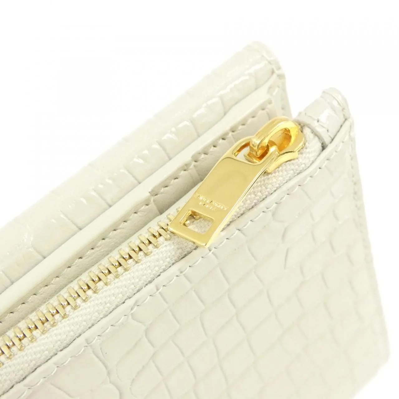 SAINT LAURENT 582296 DND1J Wallet