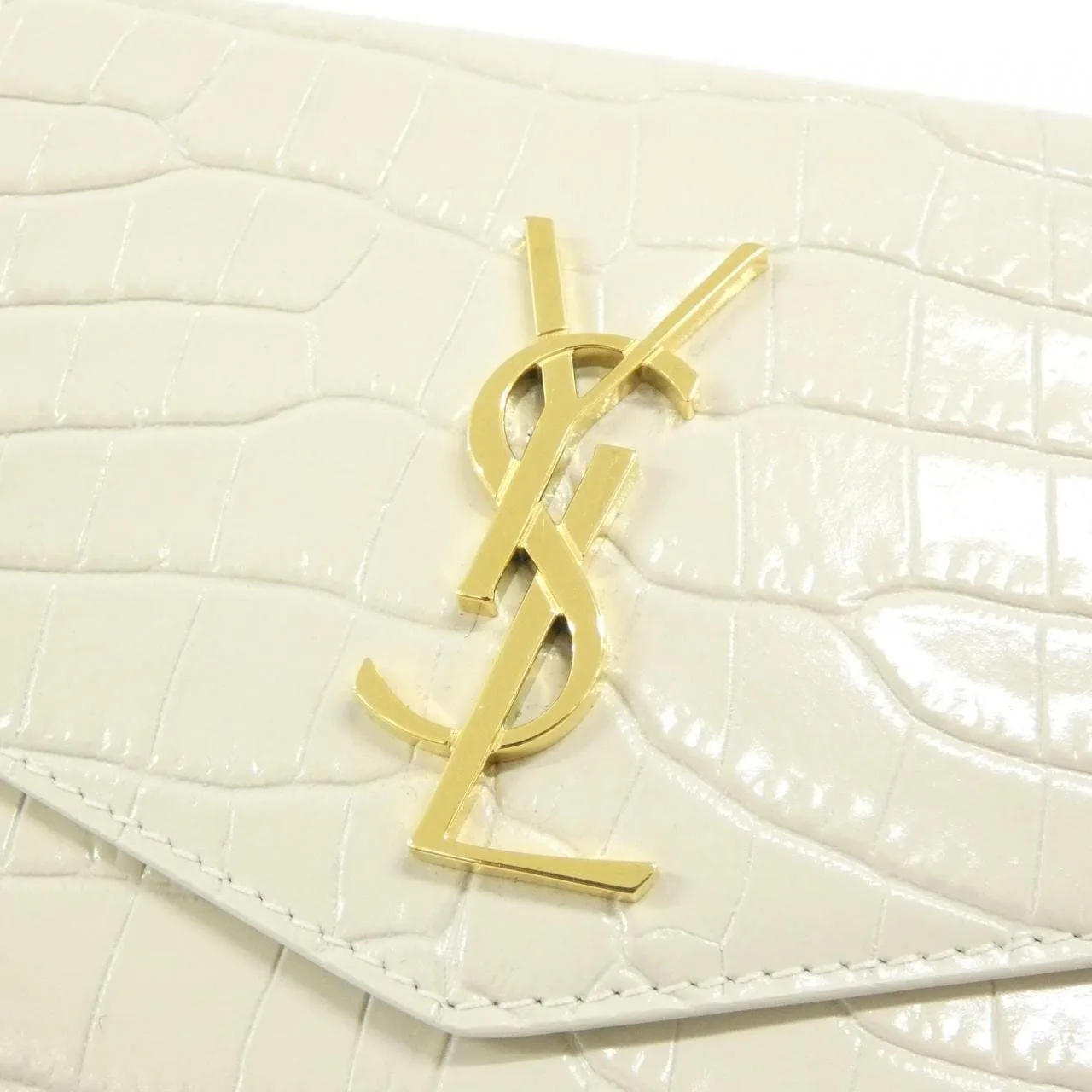 SAINT LAURENT 582296 DND1J Wallet
