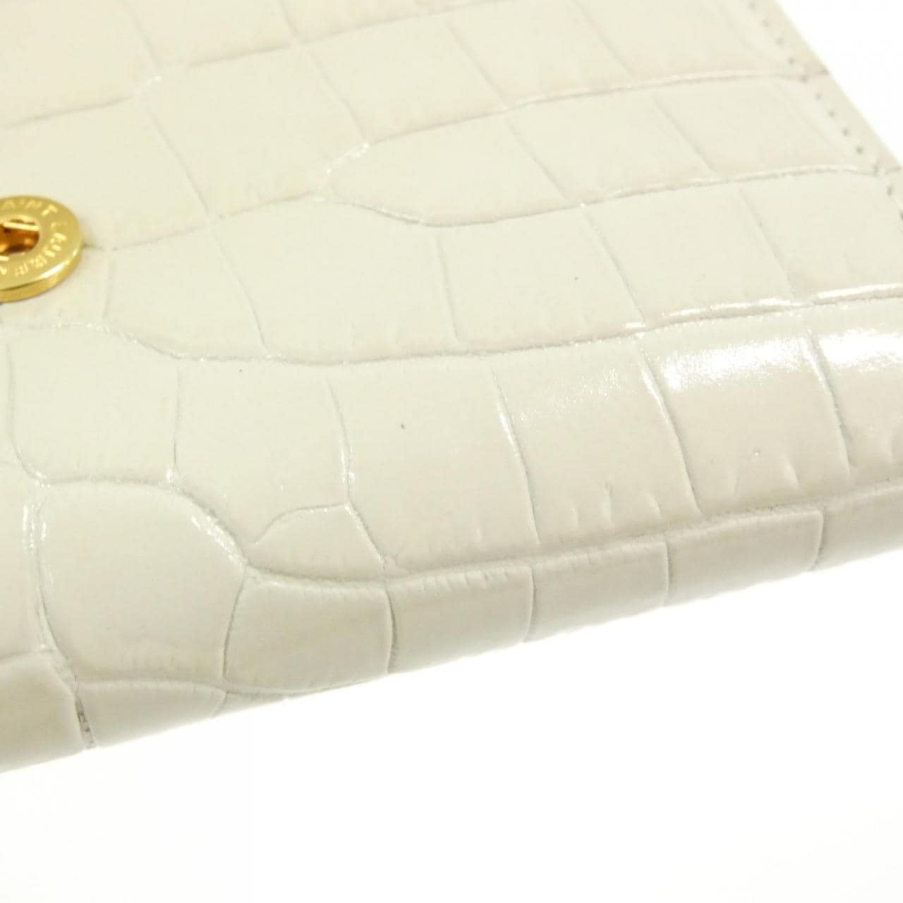 SAINT LAURENT 582296 DND1J Wallet 5