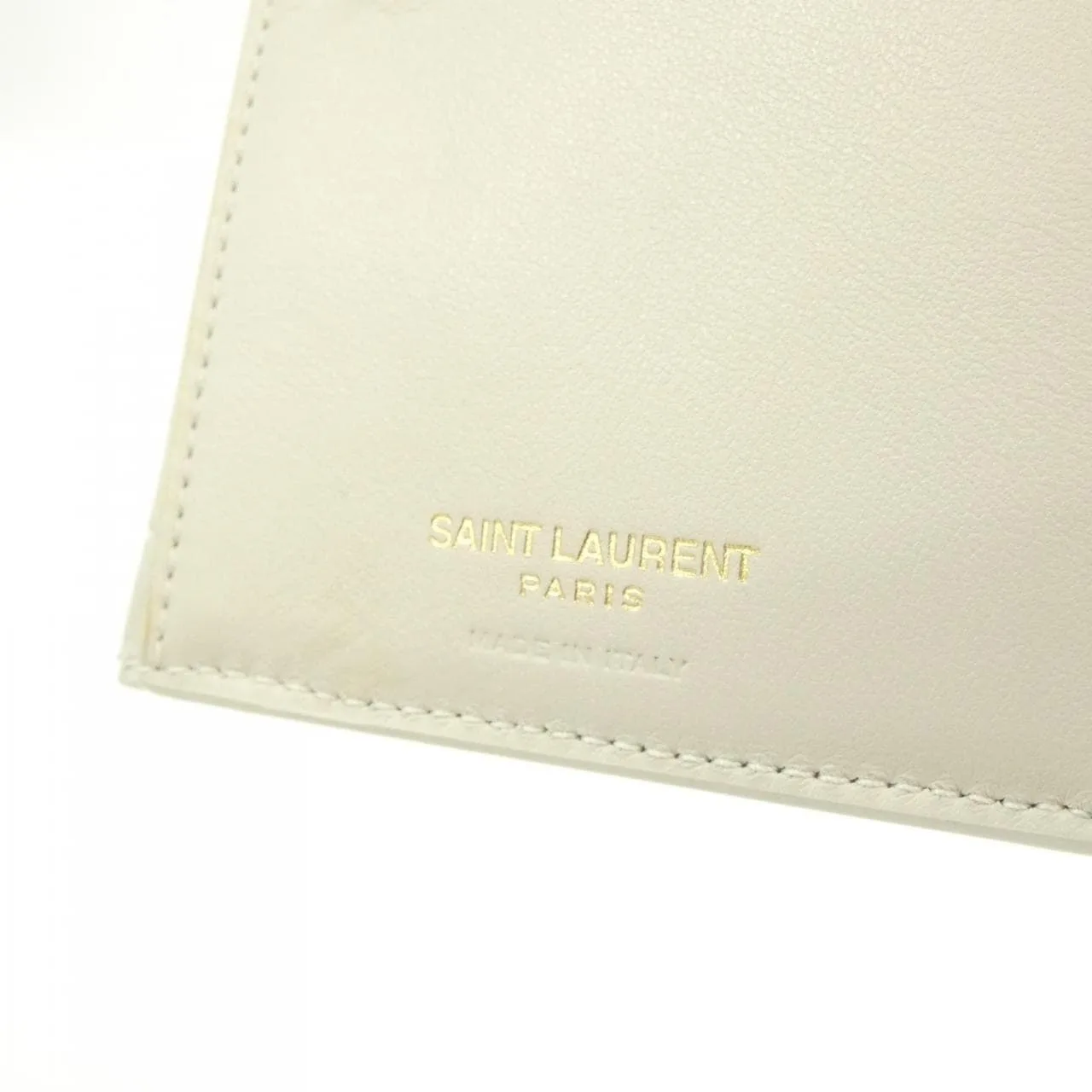SAINT LAURENT 582296 DND1J Wallet