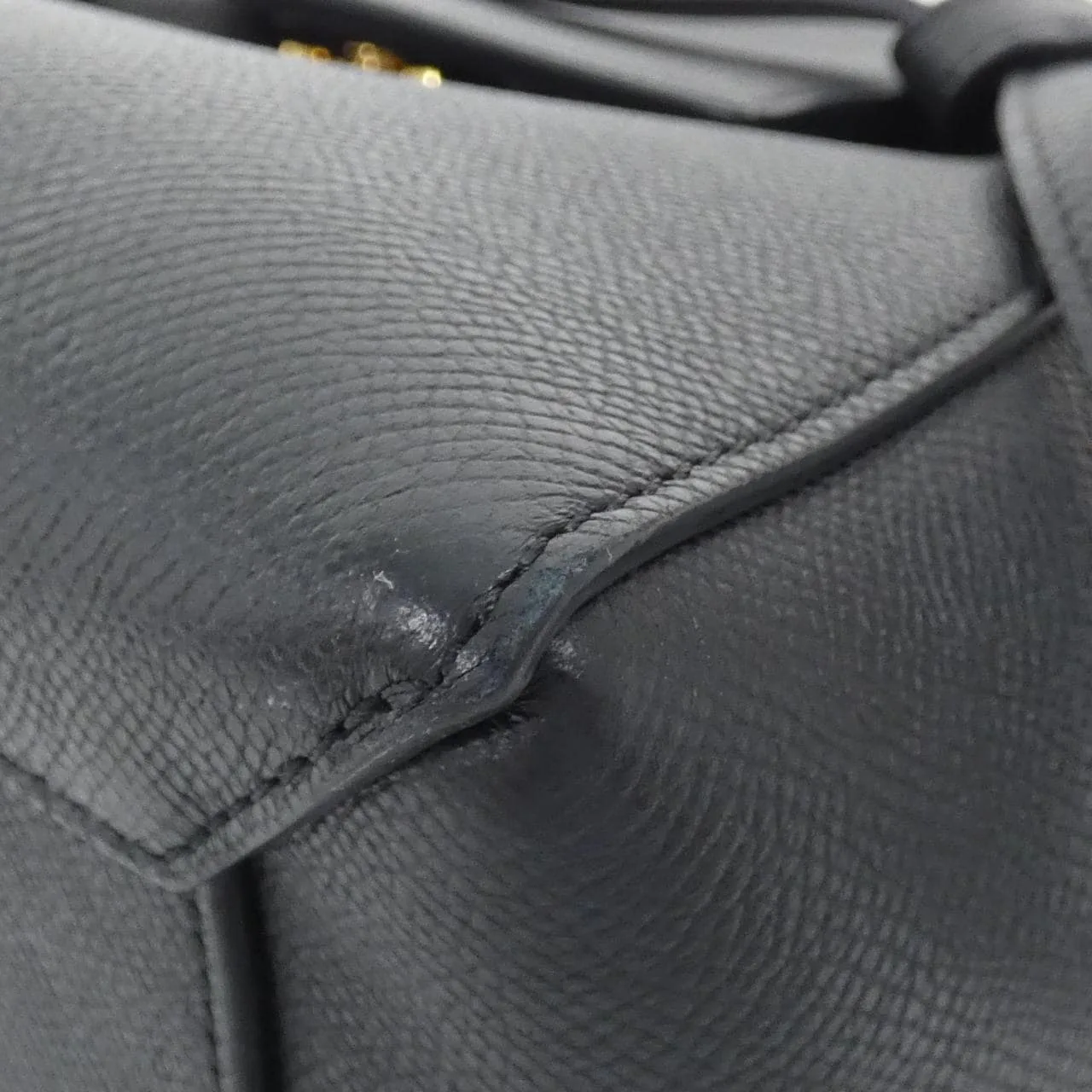 CELINE Belt Bag 189153ZVA Handbag 3