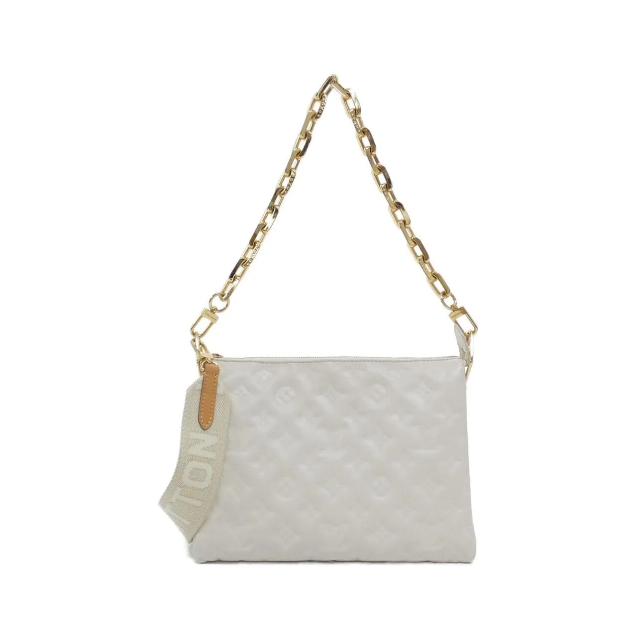 LOUIS VUITTON M57793 Shoulder Lambskin