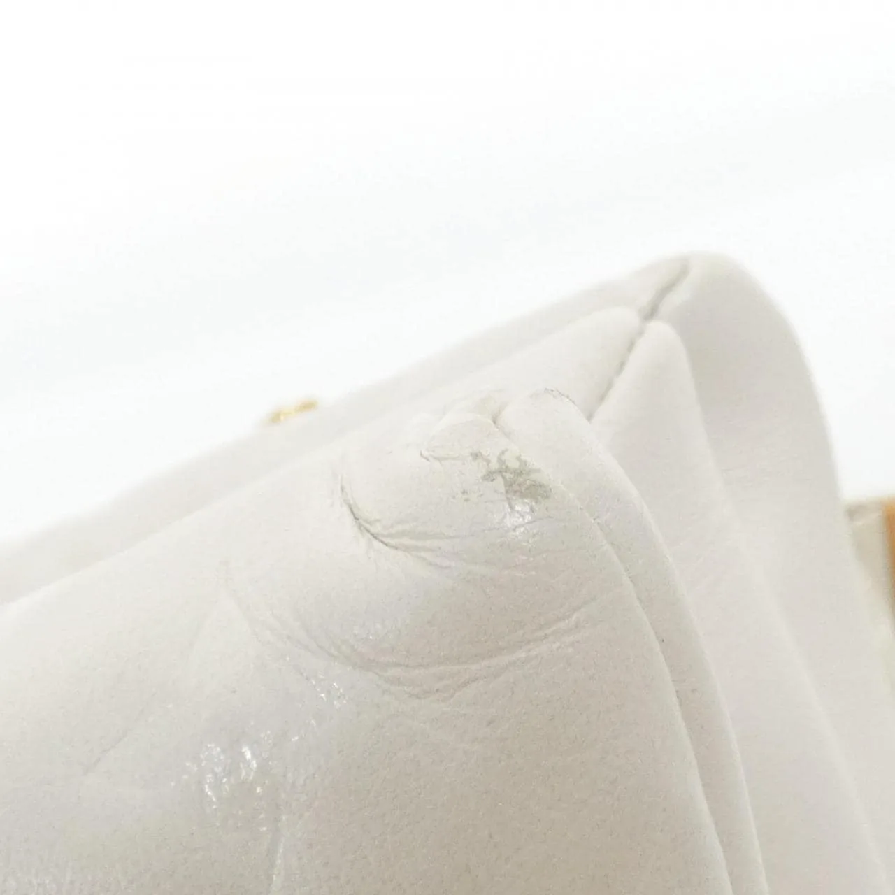 LOUIS VUITTON M57793 Shoulder Lambskin