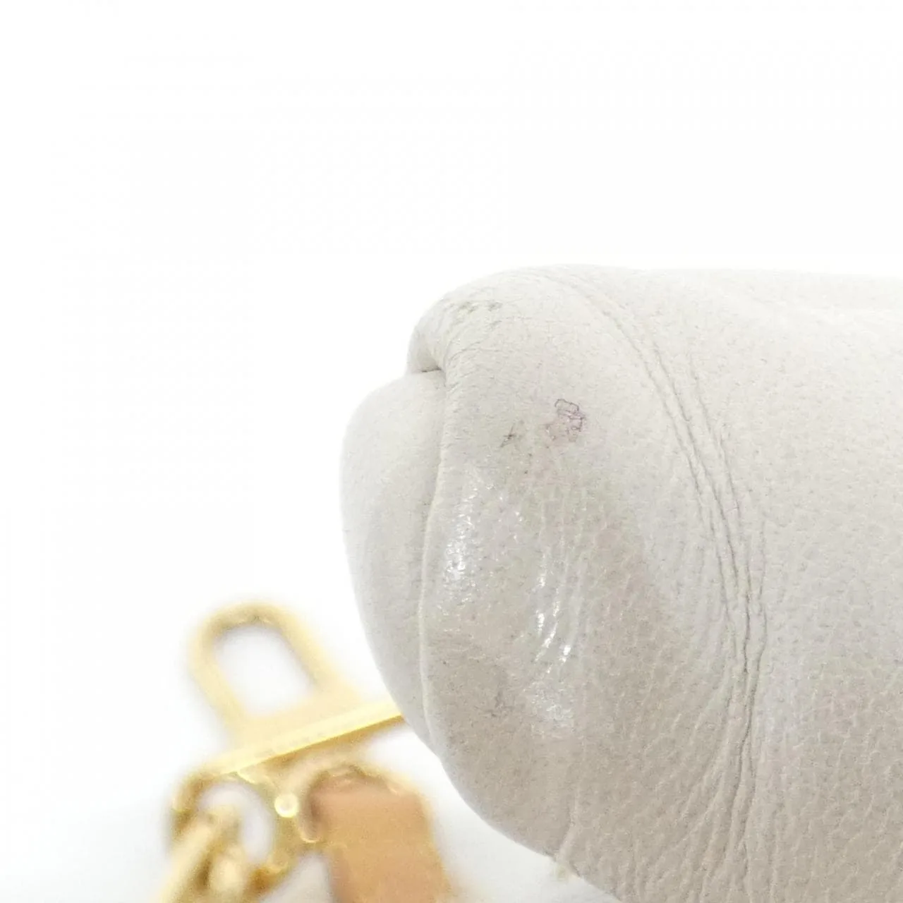 LOUIS VUITTON M57793 Shoulder Lambskin