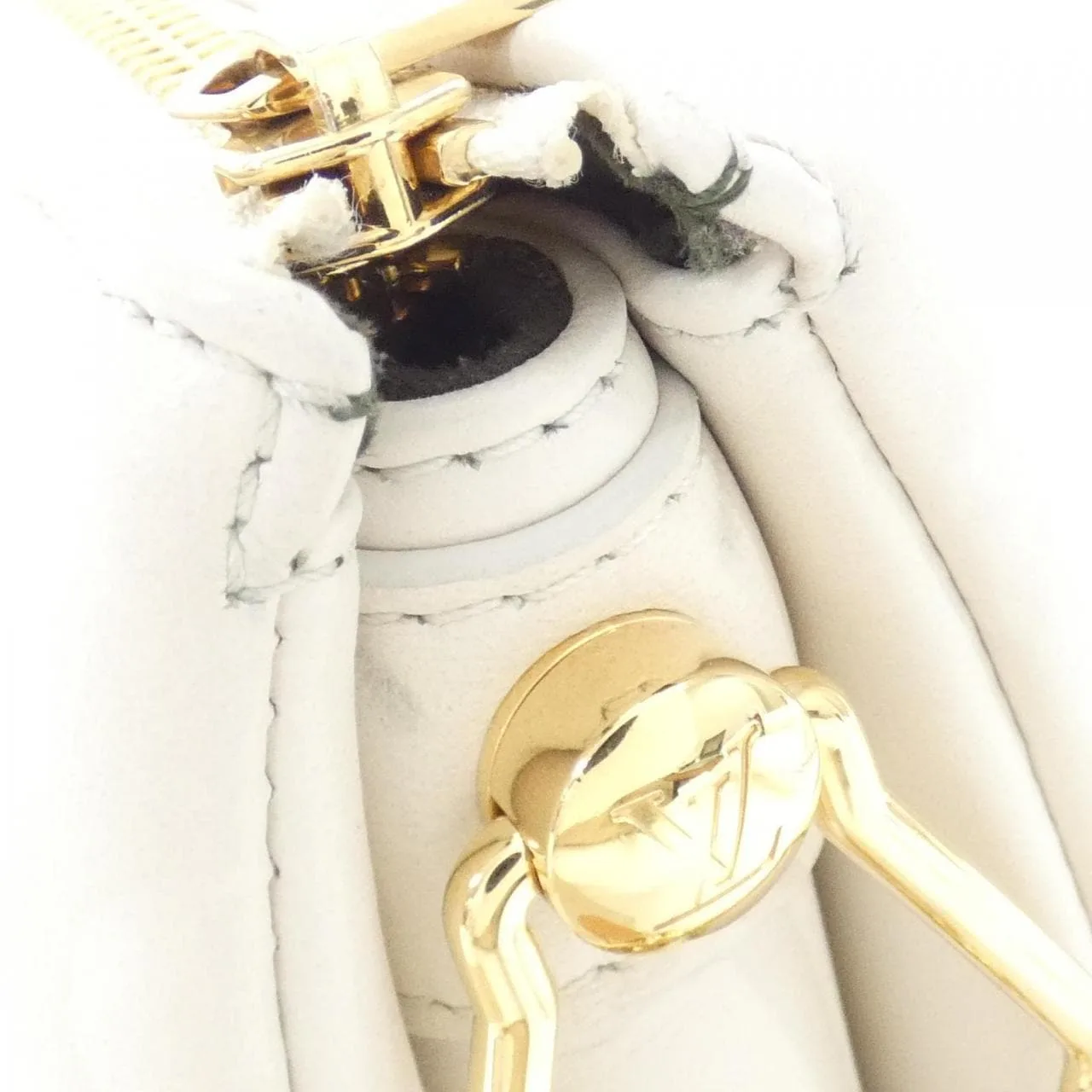 LOUIS VUITTON M57793 Shoulder Lambskin