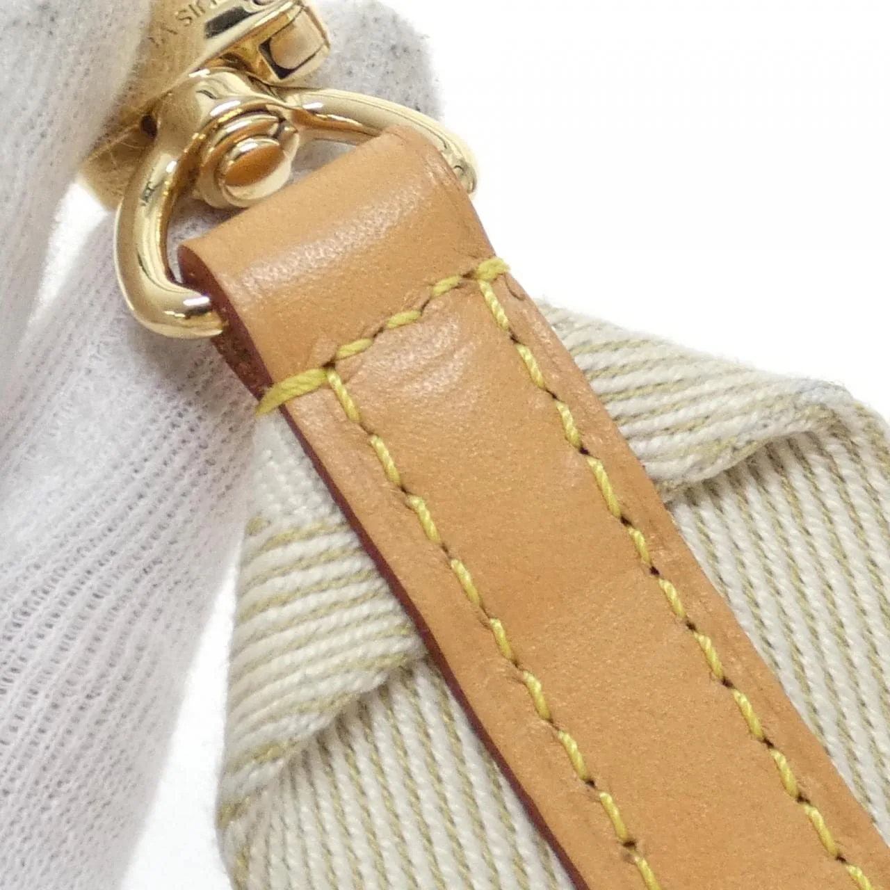 LOUIS VUITTON M57793 Shoulder Lambskin