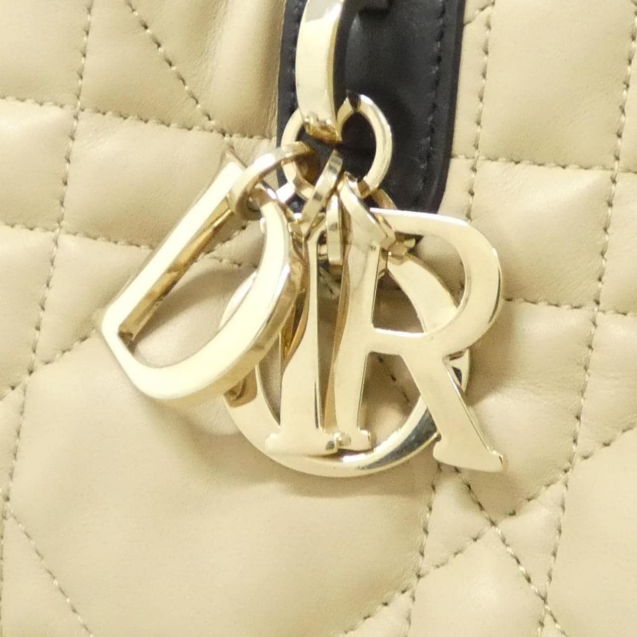 DIOR Toujours M2821OSIY 手提包 4