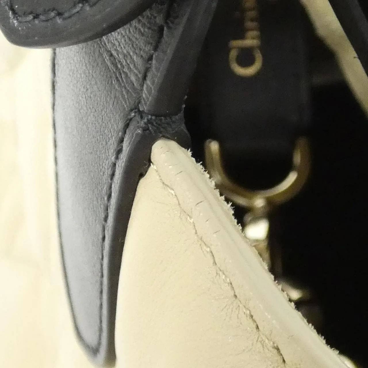 DIOR Toujours M2821OSIY 手提包