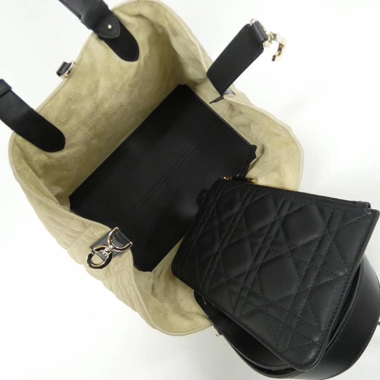 DIOR Toujours M2821OSIY 手提包