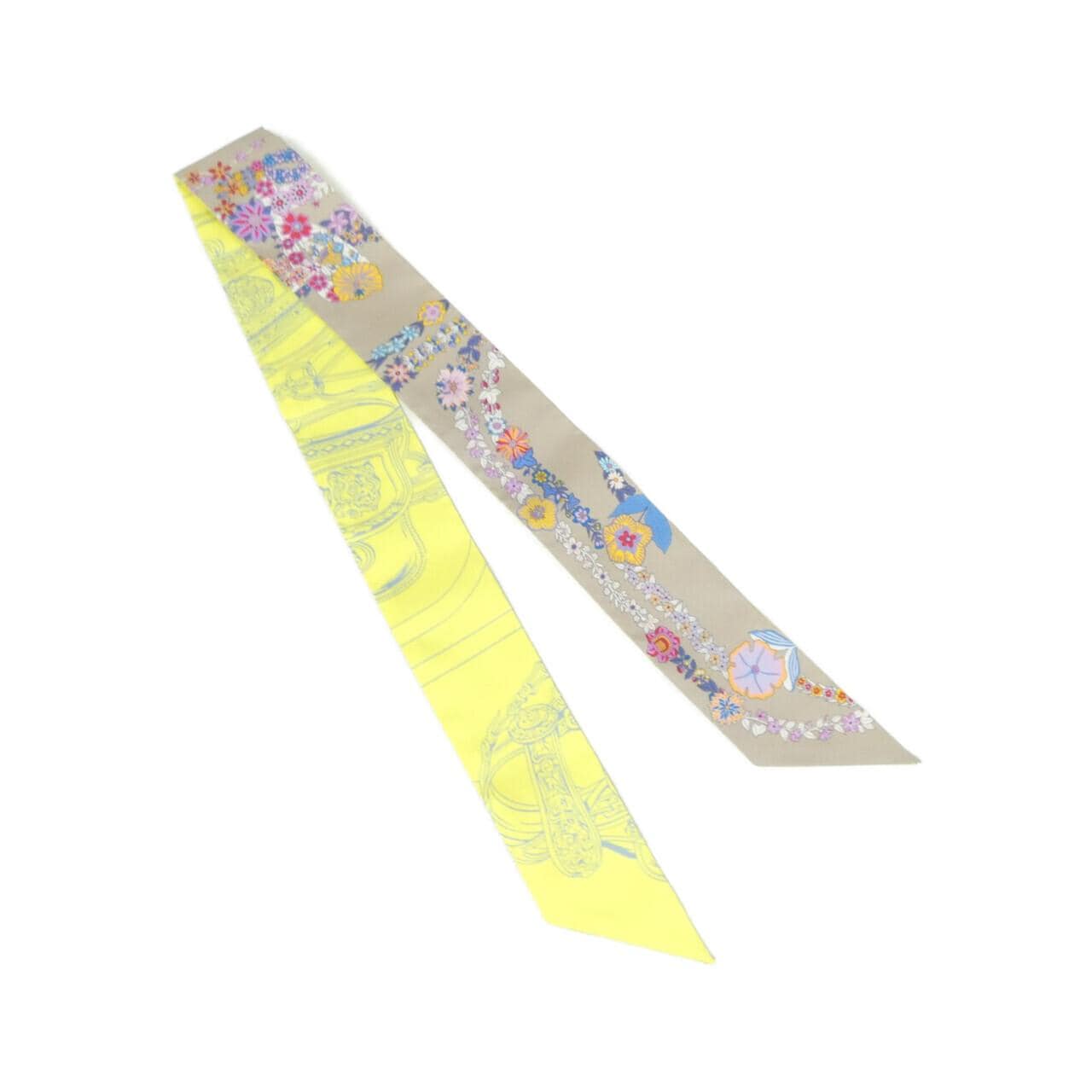 HERMES 064220S Scarf