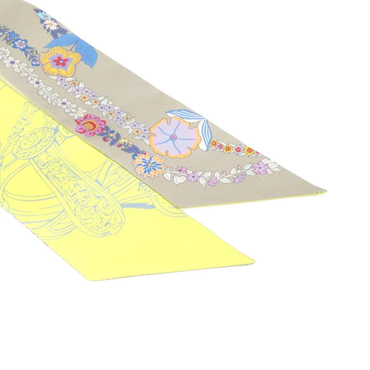 HERMES 064220S Scarf 2