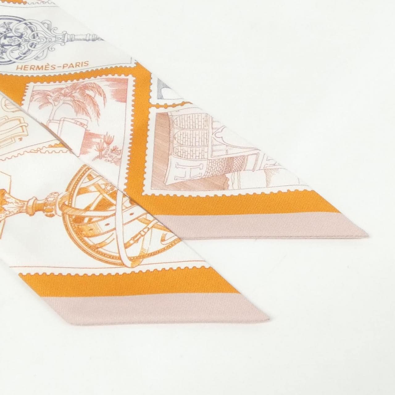 HERMES 064205S 圍巾 2