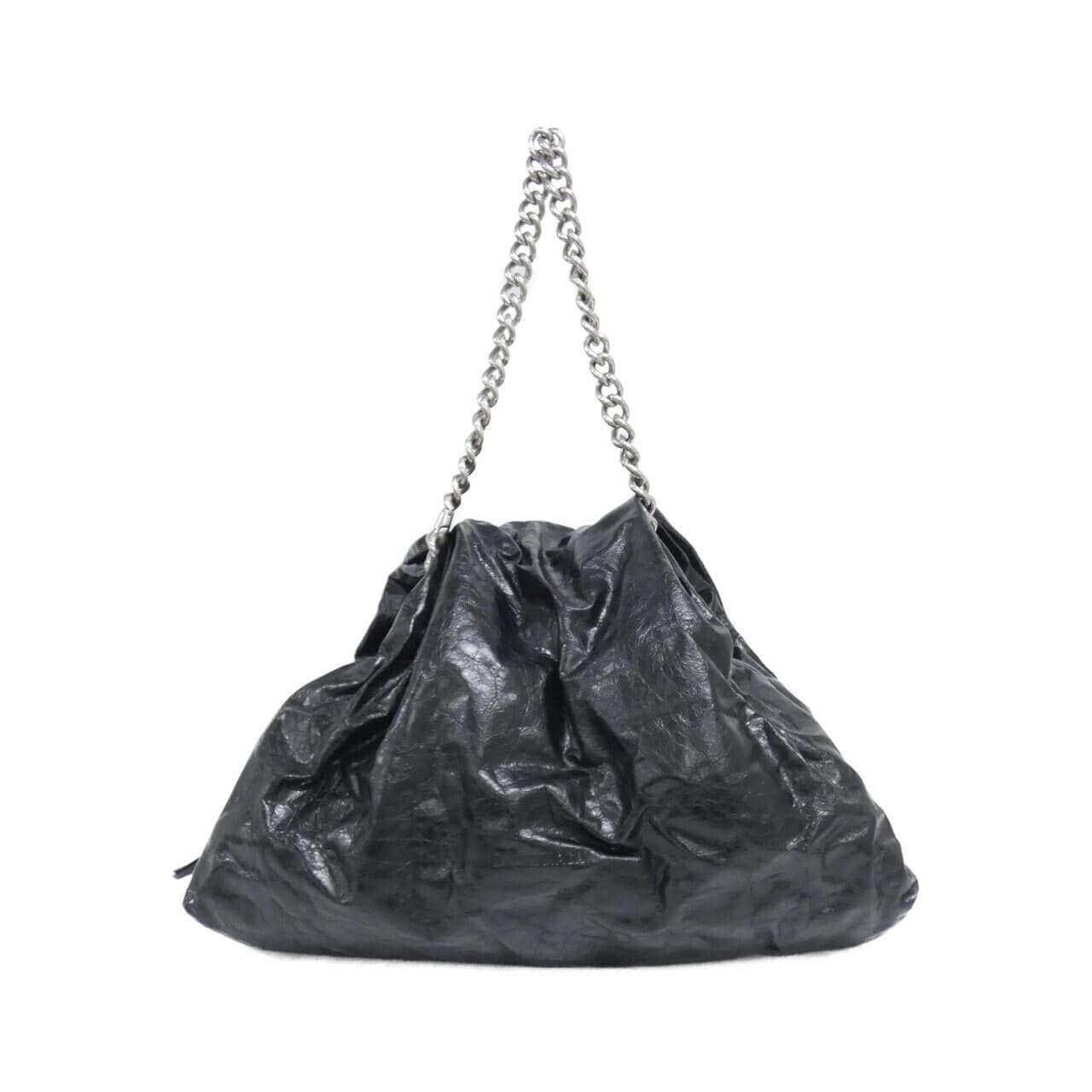 BALENCIAGA 741396 2AACV 肩背包 皮革