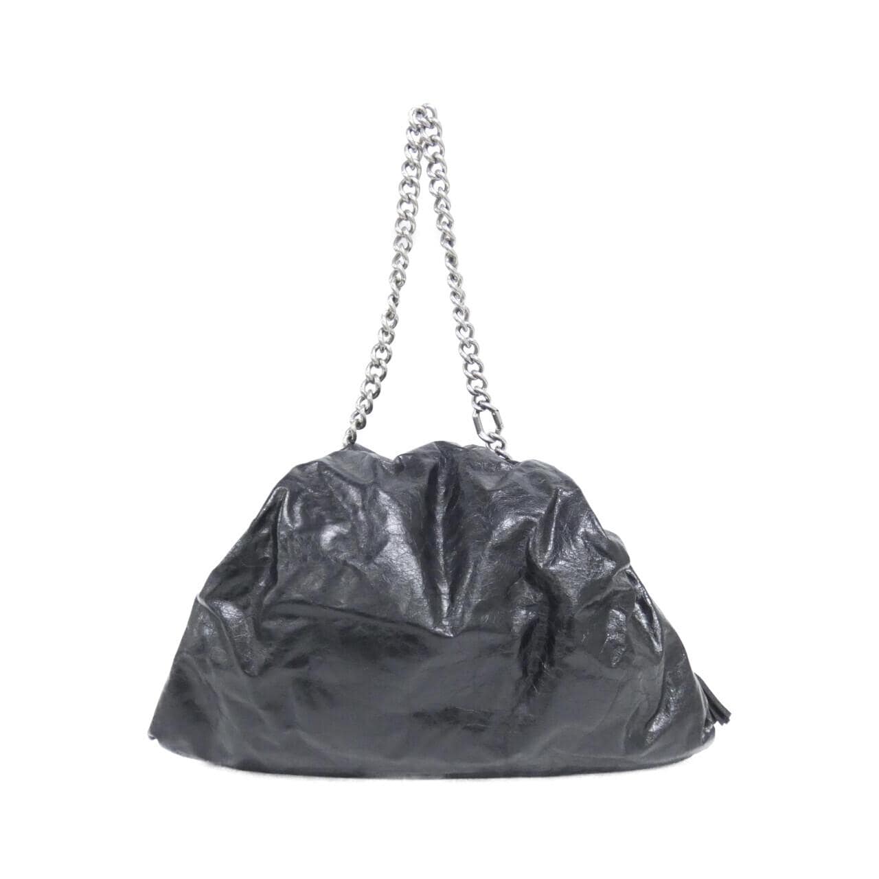 BALENCIAGA 741396 2AACV 肩背包 皮革 2