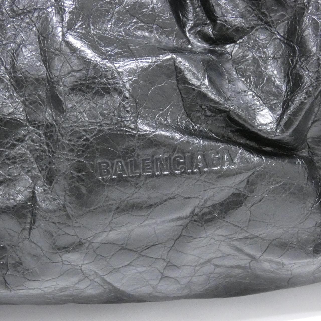 BALENCIAGA 741396 2AACV 肩背包 皮革 4