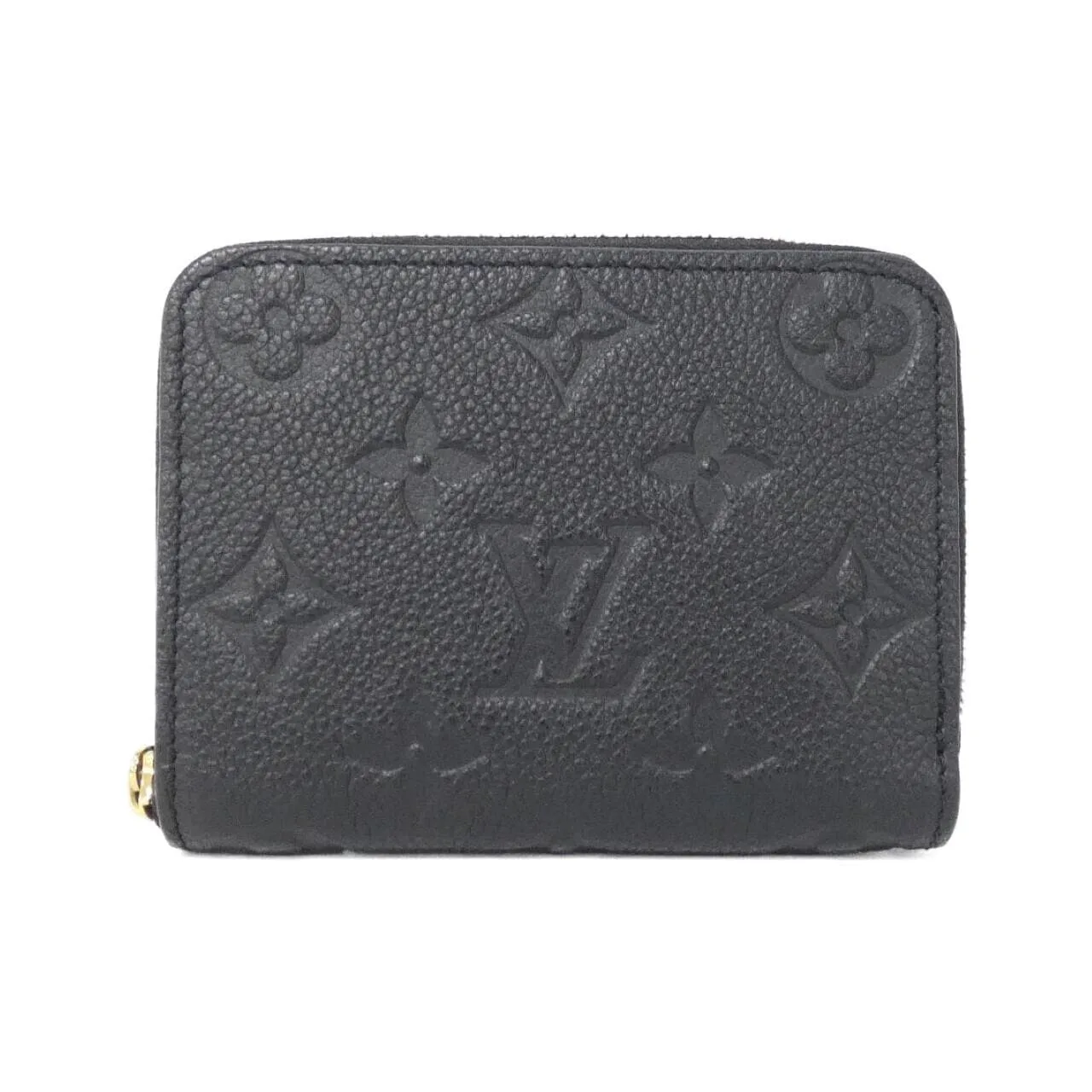 LOUIS VUITTON M60574 Coin Case Monogram
