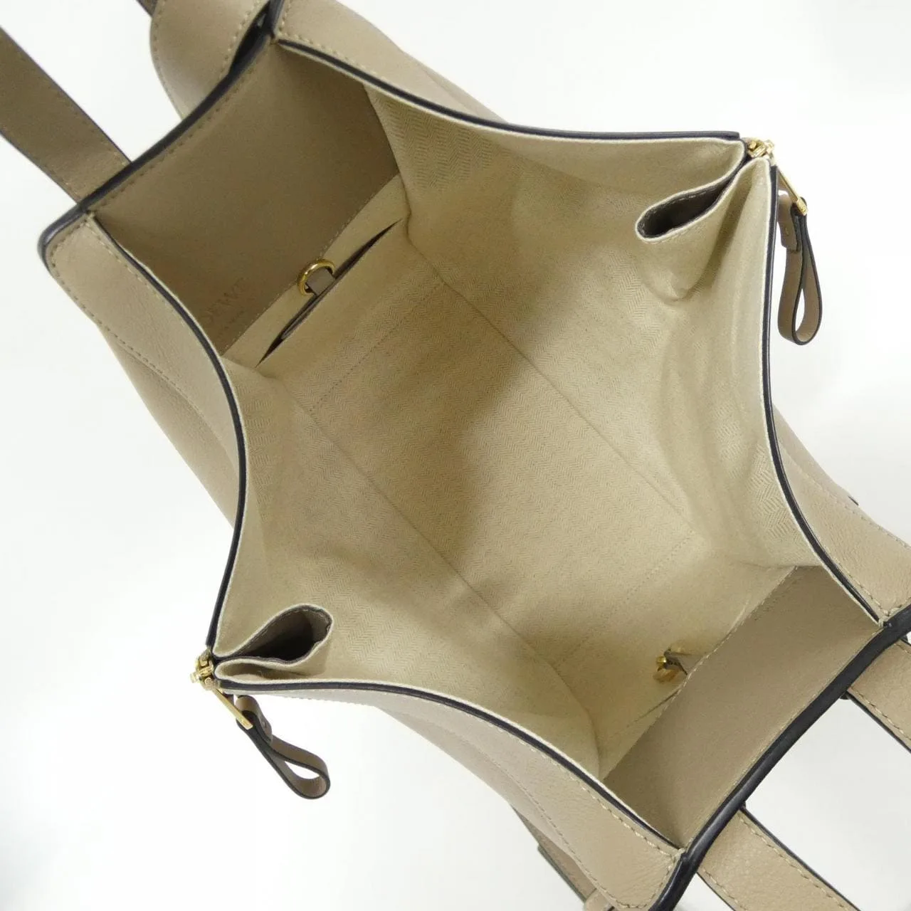 LOEWE Hammock 387 30 S35 Shoulder