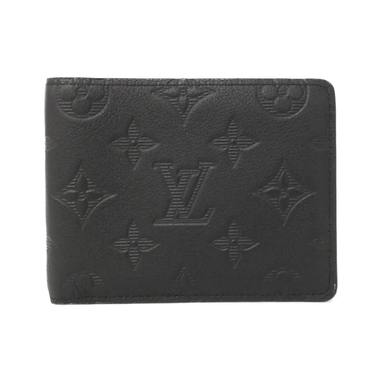 LOUIS VUITTON M62901 Coin Case Monogram