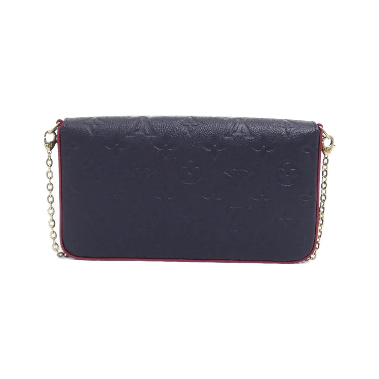 LOUIS VUITTON Pochette M64099 肩背包 Monogram 2