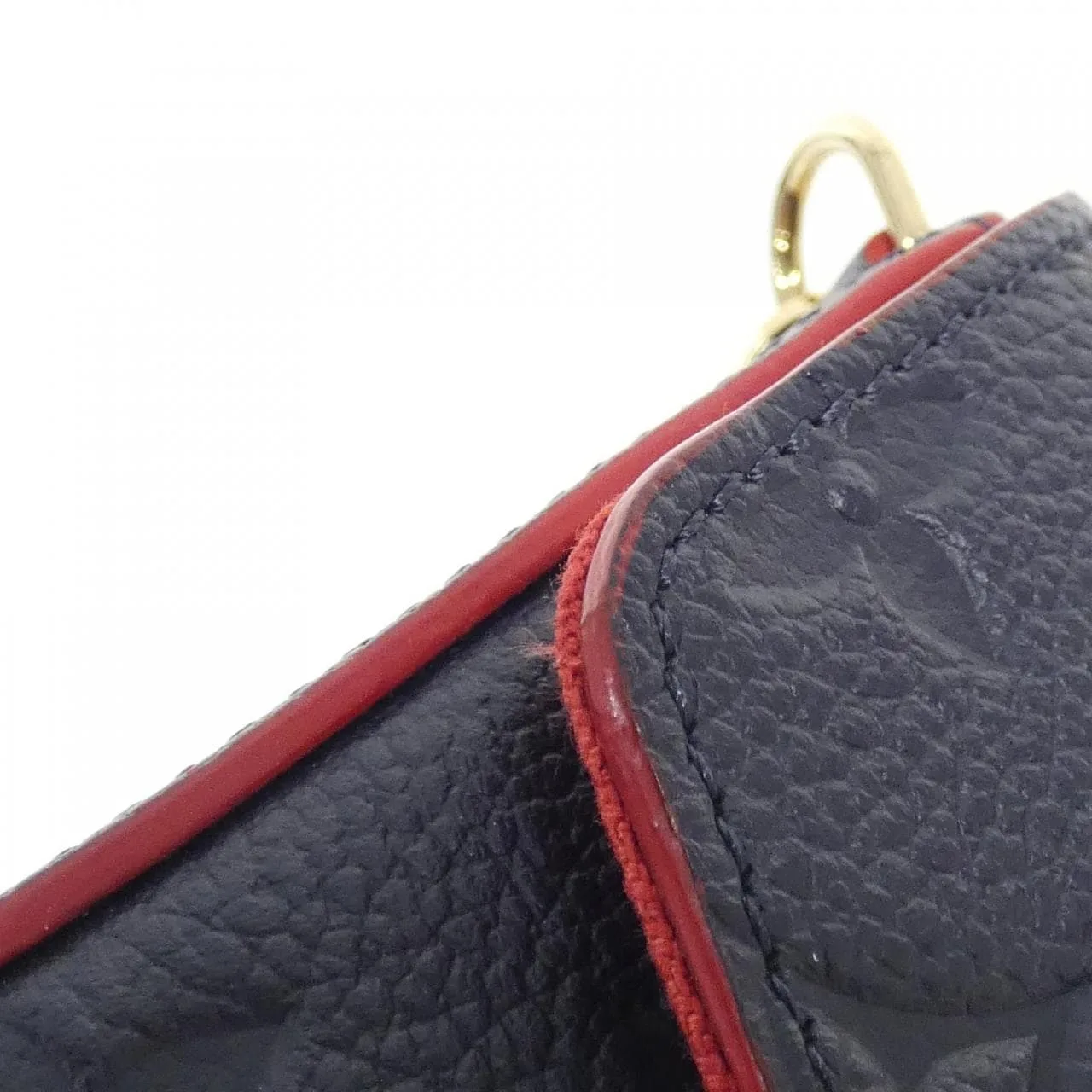 LOUIS VUITTON Pochette M64099 肩背包 Monogram 4