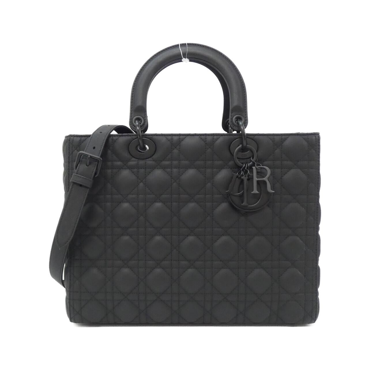 DIOR Lady Dior M0566SLOI Handbag