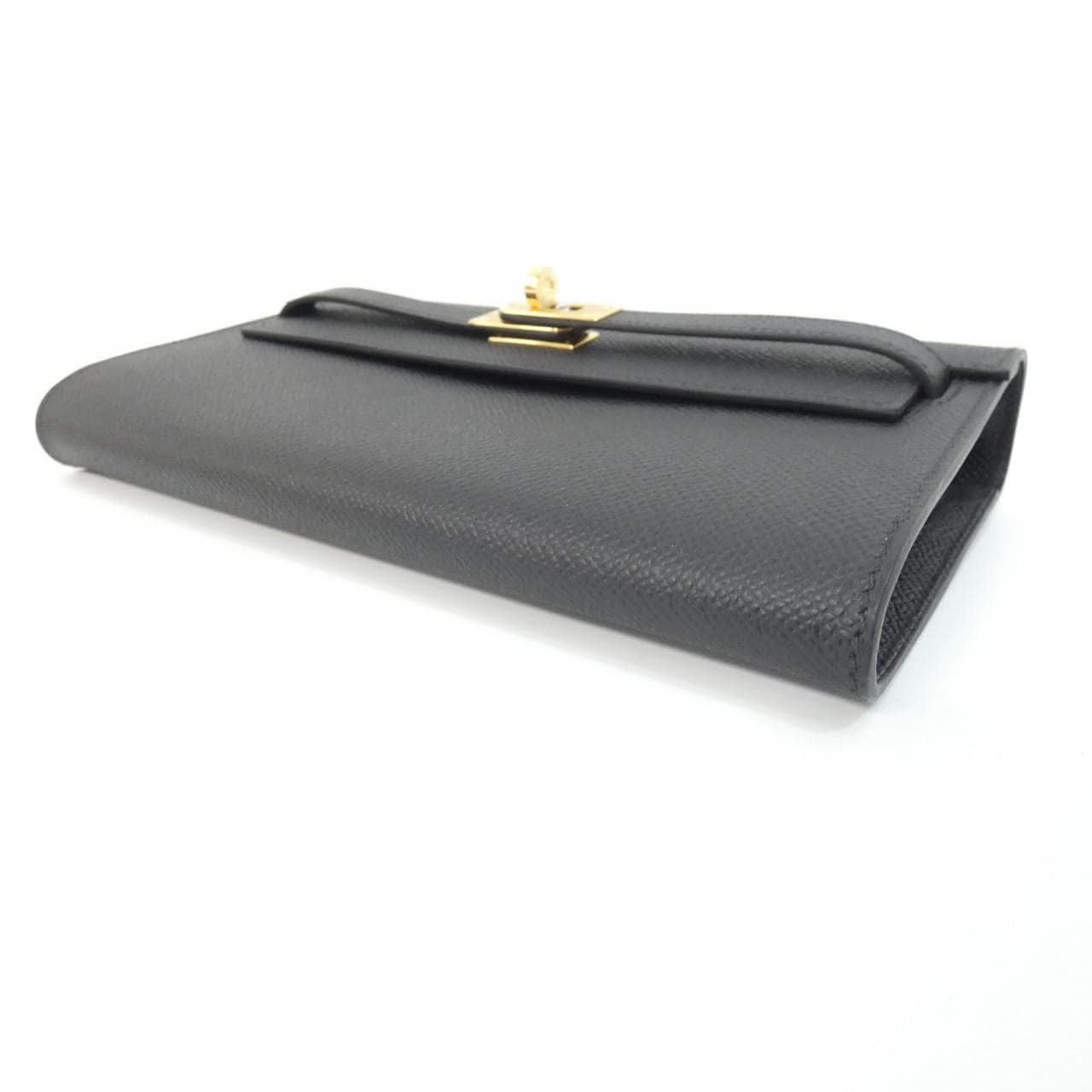 HERMES Kelly 080253CC Wallet Epsom 3