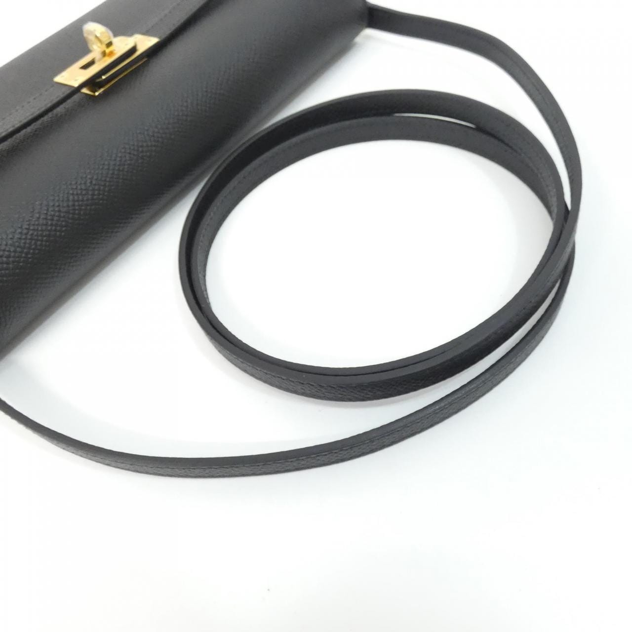 HERMES Kelly 080253CC Wallet Epsom 5
