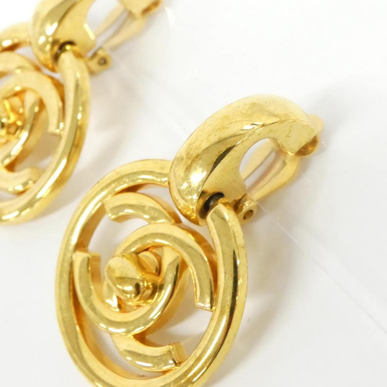 CHANEL Accessories 4