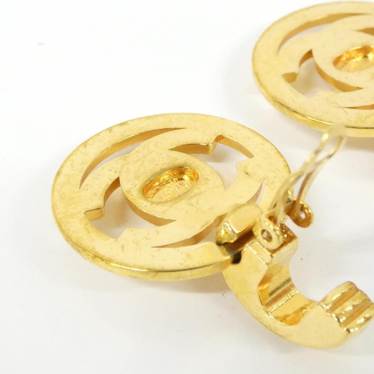 CHANEL Accessories 5